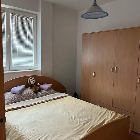 Apartments D&D Požarevac Eksteriør bilde