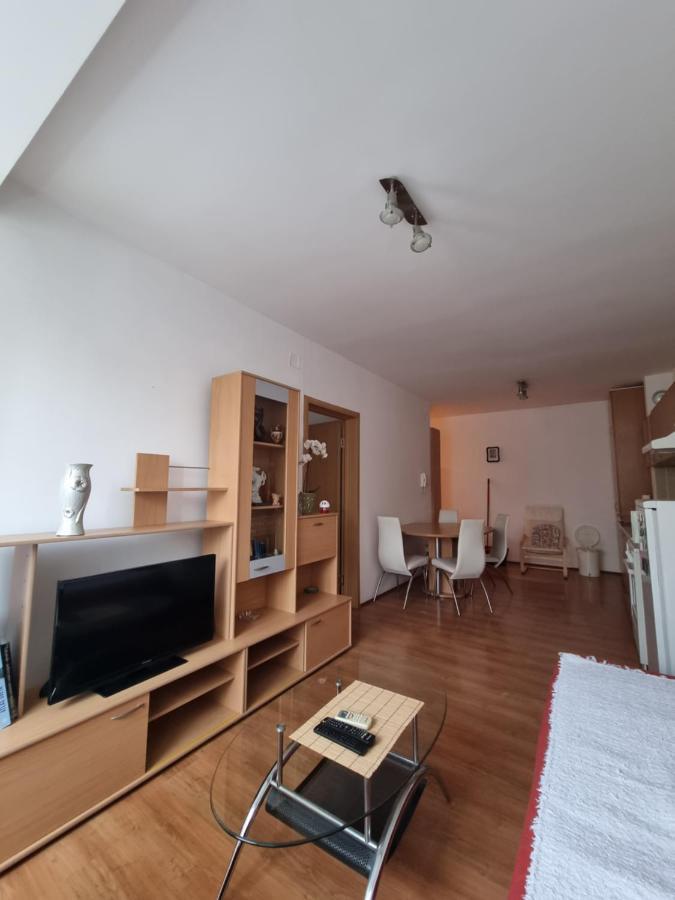 Apartments D&D Požarevac Eksteriør bilde