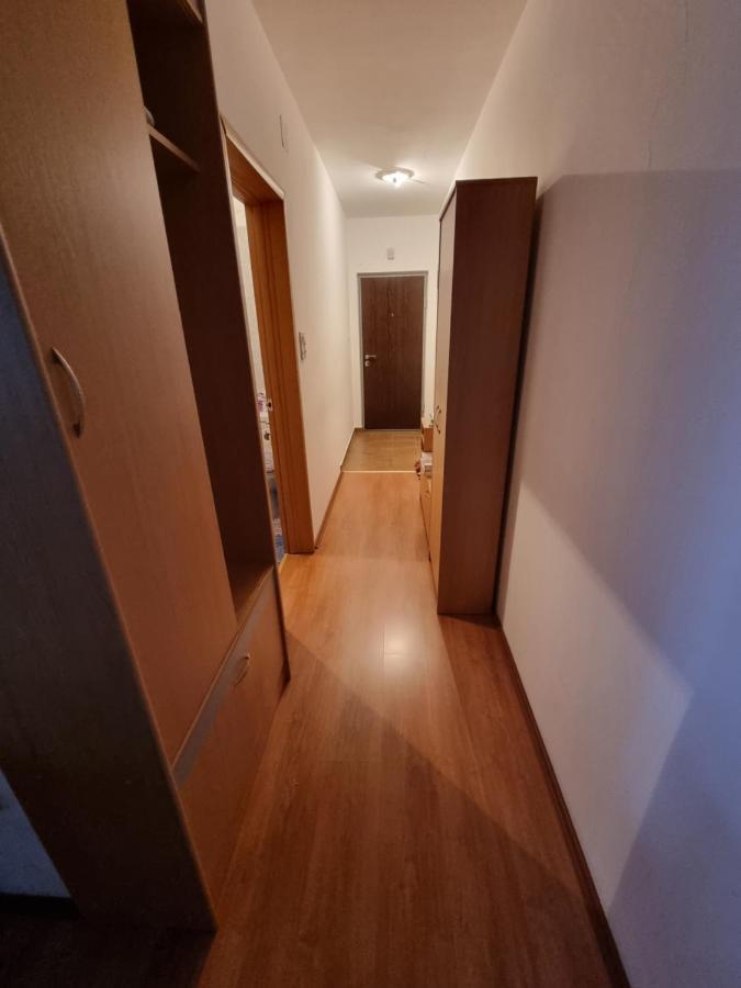 Apartments D&D Požarevac Eksteriør bilde