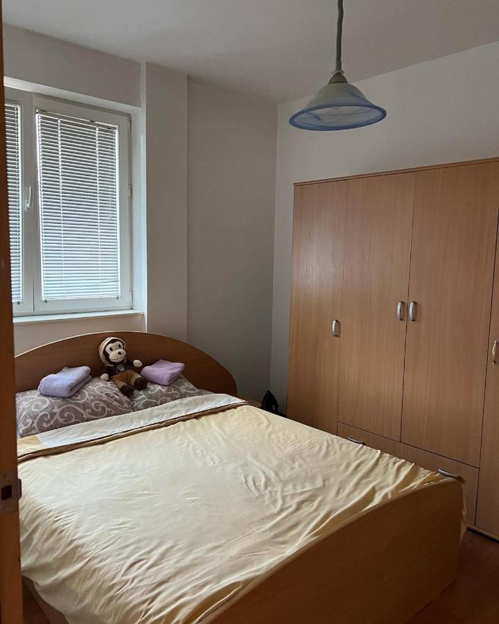 Apartments D&D Požarevac Eksteriør bilde