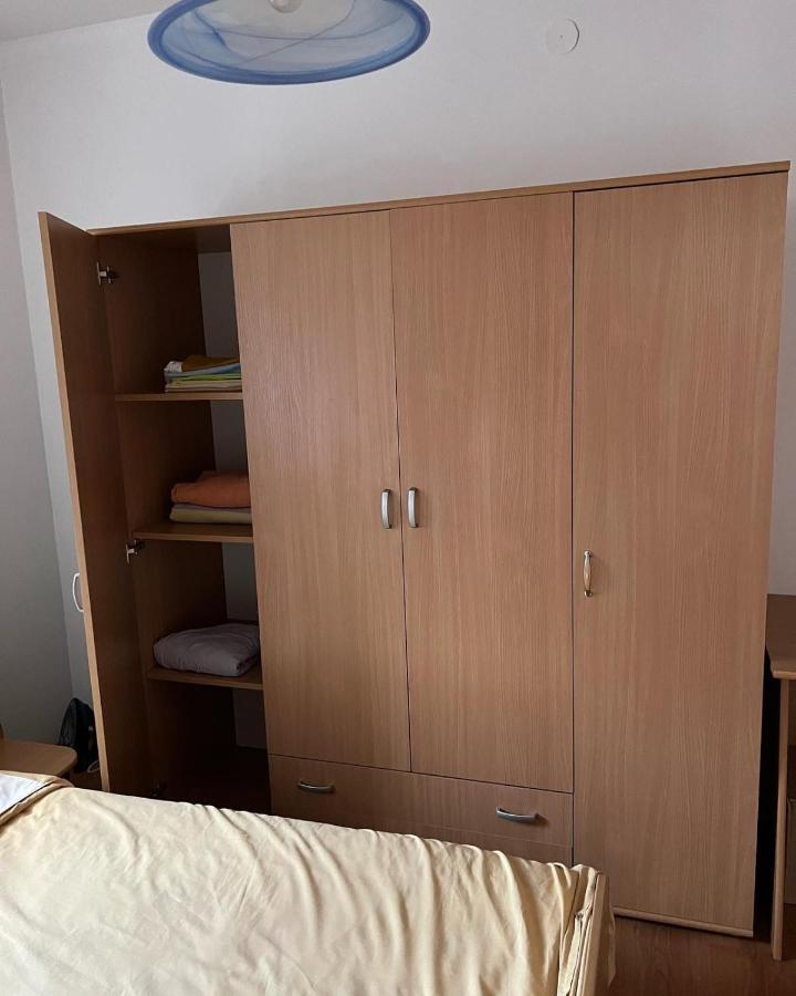 Apartments D&D Požarevac Eksteriør bilde