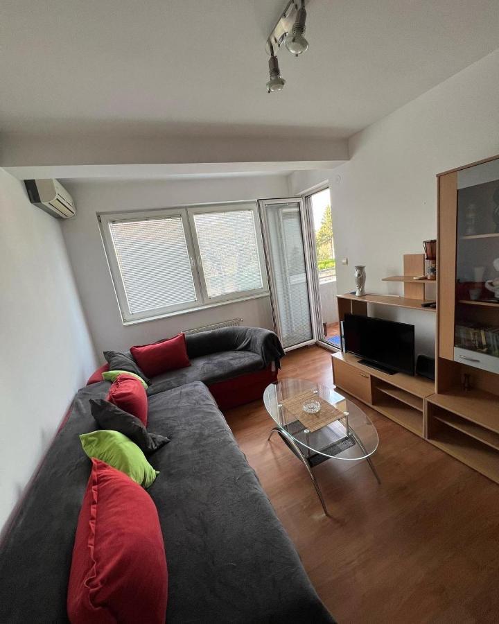 Apartments D&D Požarevac Eksteriør bilde