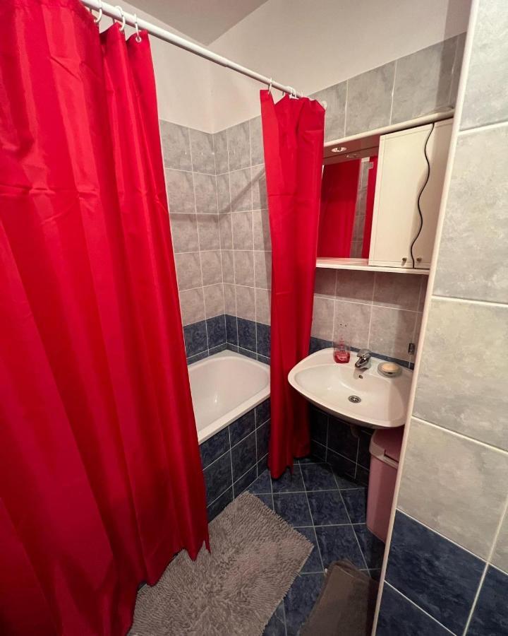 Apartments D&D Požarevac Eksteriør bilde